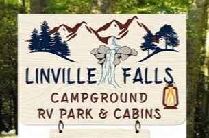 Linville Falls Campground