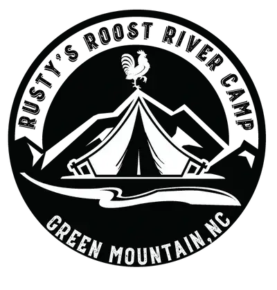 Rusty's Roost Glamping