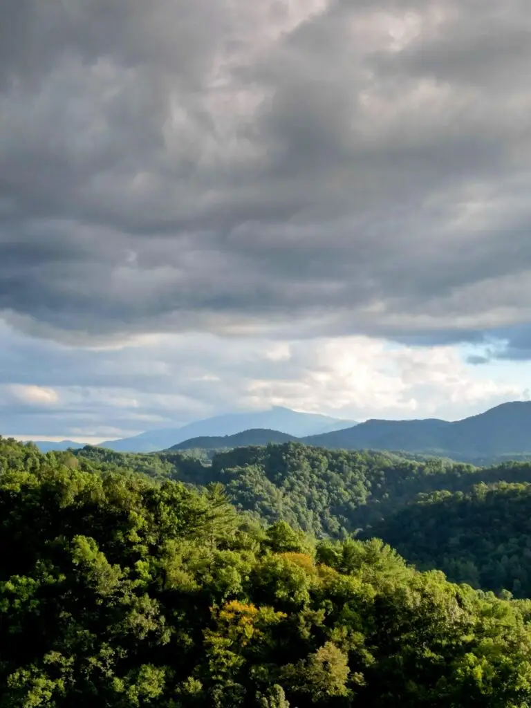 Blue Ridge Outdoor Adventures